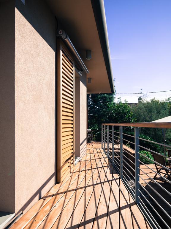 B&B La Casa Di Angela Cusago Exterior photo
